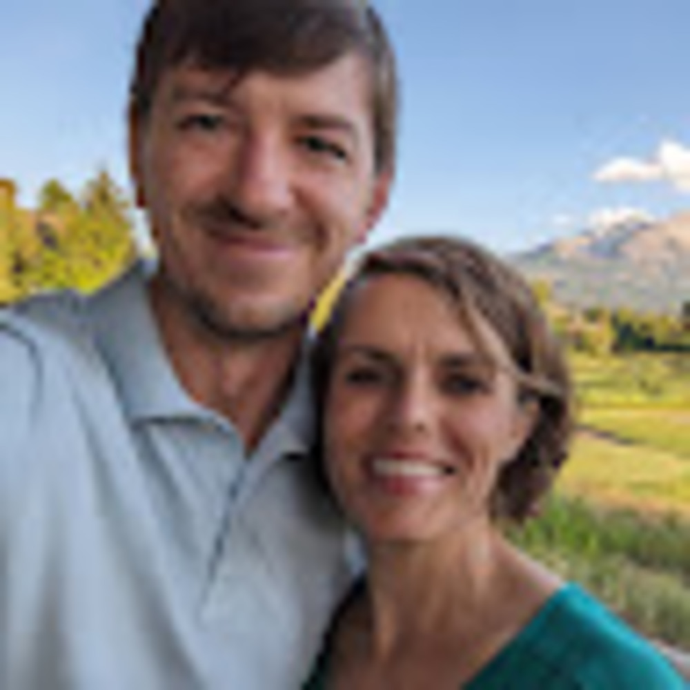 Meet your Posher, Caleb